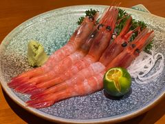 -気楽亭和食料理(气乐亭大世界本店)