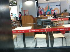 大堂-神龟馅饼(大观园店)