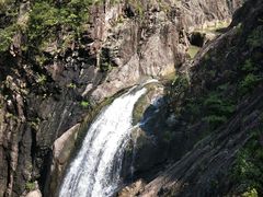-磐安舞龙峡景区