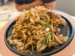 -香丰阁·烤鸭·川湘菜(昌平店)