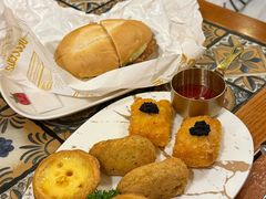 -番茄屋葡式美食(总店)