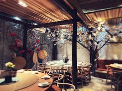 -渔太泰漓江小馆·广西融合菜(西街店)