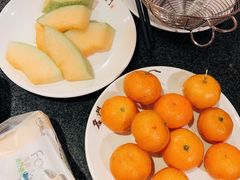 -名门潮牛·鲜牛肉海鲜火锅.烧烤自助餐厅(诚丰广场店)