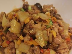 -衡厨·衡阳土菜(中南店)