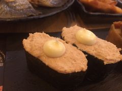 -Sushi Love 创意寿司(丽影广场店)