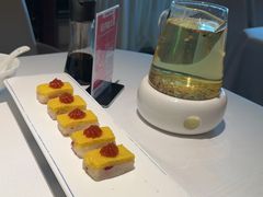 -杏花堂晋商私房菜(华熙五棵松店)