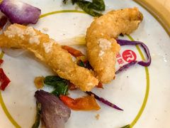 -泰润8号饭堂(闻喜路店)