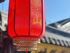 -句容茅山景区