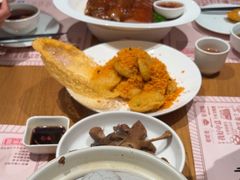 -顺风汤馆·广府粤菜(江宸天街店)