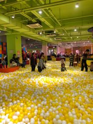 点击看大图 -宝燕乐园(闵行旗舰店)