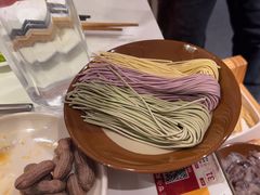 -巴邑火锅·鲜切牛肉(萧山银隆店)