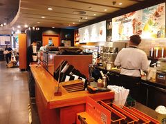 -星巴克臻选(深圳龙岗万科店)