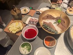 -巴奴毛肚火锅(二七万达店)