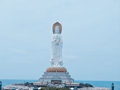 -三亚南山文化旅游区