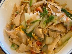 -妈妈的味道(和顺古镇店)