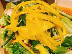 万物复苏沙拉-御牛道日式烤肉料理(杭州万象城店)