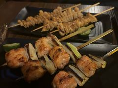 -人间半杯·小酒馆创意菜(三里屯店)