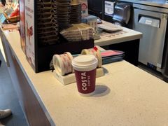 -COSTA COFFEE(金长安大厦店)