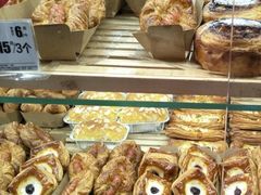 -味多美蛋糕(朝新嘉园店)