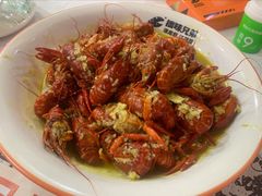 -拙味兄弟龙虾(新香洲店)
