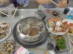 -仙螺岛海鲜自助餐厅(总店)