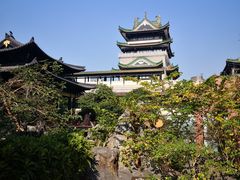 -粤剧艺术博物馆