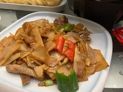 -美极鲜食坊(宝安南路店)