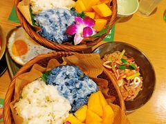 -mango tree芒果树泰国餐厅(青岛万象城店)