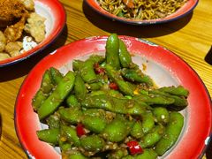 -东方一串·龙虾烧烤·特色烤鱼(柳州路店)