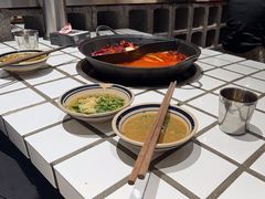 -贰回巷火锅馆(钟楼店)