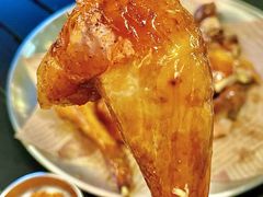 -斯丹姜母鸭·古法干香(涂门街总店)