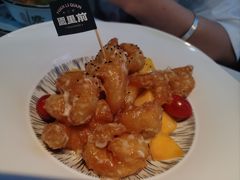 -园里前·10年私厨·福建菜(台江万达鳌峰洲店)