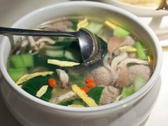 -金牌外婆家(万象城店)