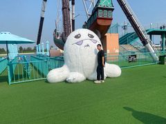 -秦皇岛乐岛海洋王国