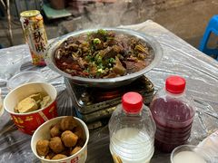 -麻木老地方牛筋牛杂(长堤街店)