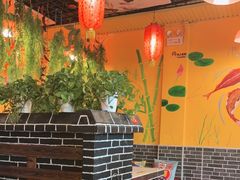 -江湖水乡铁锅炖魚(周庄嘉园店)