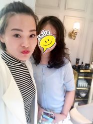 -e hair salon