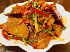 -北京小肠陈饭庄(方庄店)