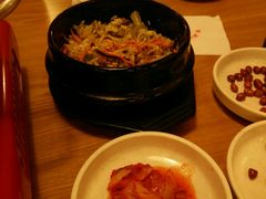 -同堂韩国料理炭火烤肉(彩虹广场店)