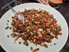 -川流不息·地道川菜·小龙虾(松东路店)