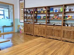 -蓝莓果幼儿园(通州梨园店)