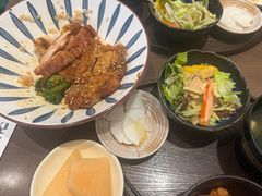 -ITARU食堂·定食料理(西丽店)