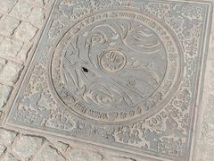 -天津洋货市场
