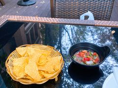 -Pistolera Mexican Cantina女枪手墨西哥餐厅(碧云路店)