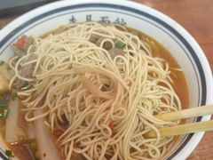 -李易面馆(树木岭店)