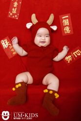 -胡子叔叔亲子儿童摄影旗舰店