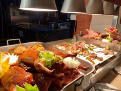 -茵特拉根酒店·西餐厅