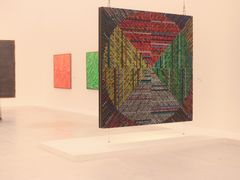 -深圳市当代艺术与城市规划馆