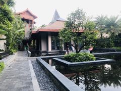 -广州都喜泰丽温泉度假酒店