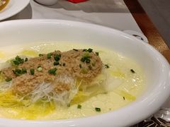 -火龙堂·风味民间菜(文一路店)